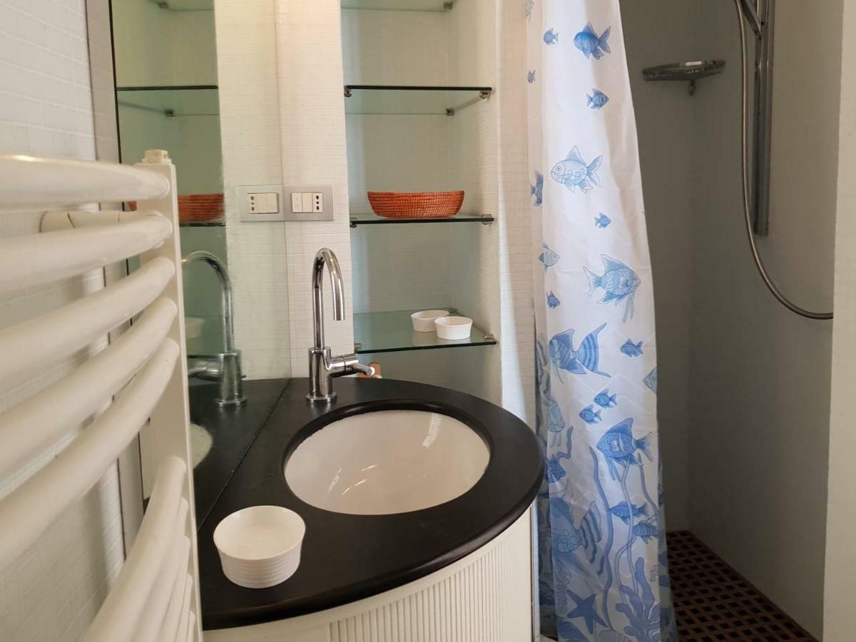 Fivestay Casa Gabri Vernazza Zewnętrze zdjęcie