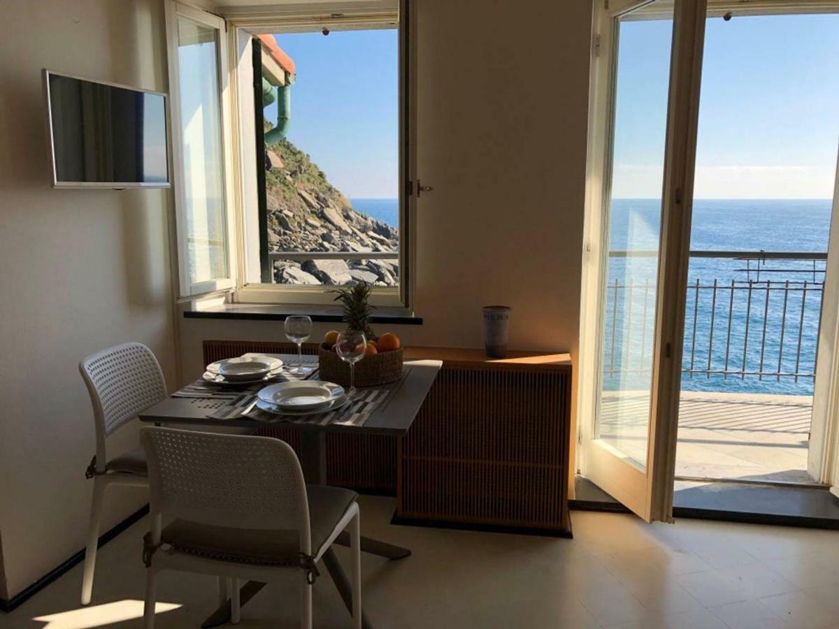 Fivestay Casa Gabri Vernazza Zewnętrze zdjęcie