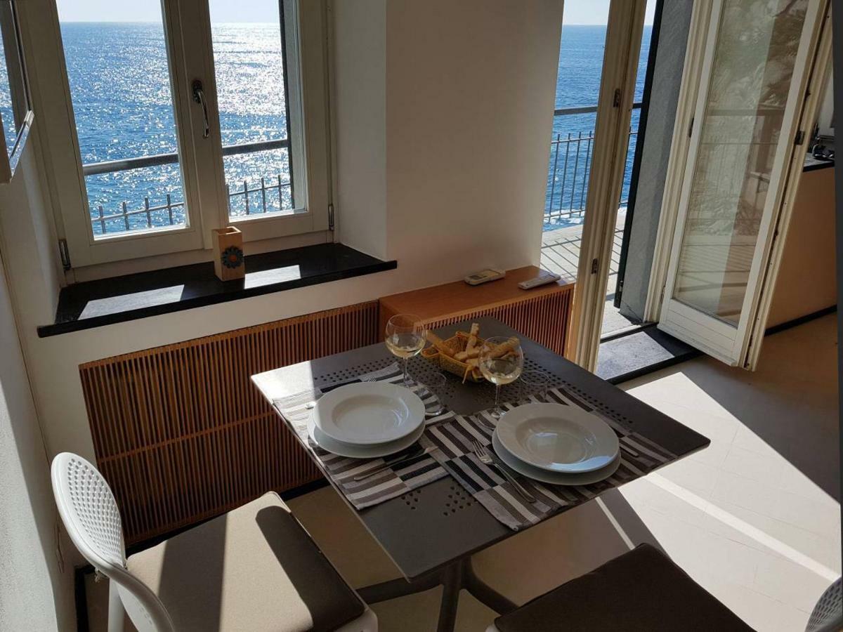 Fivestay Casa Gabri Vernazza Zewnętrze zdjęcie