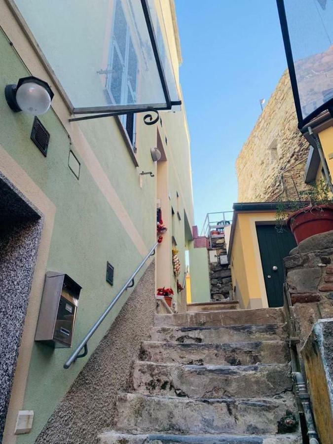 Fivestay Casa Gabri Vernazza Zewnętrze zdjęcie