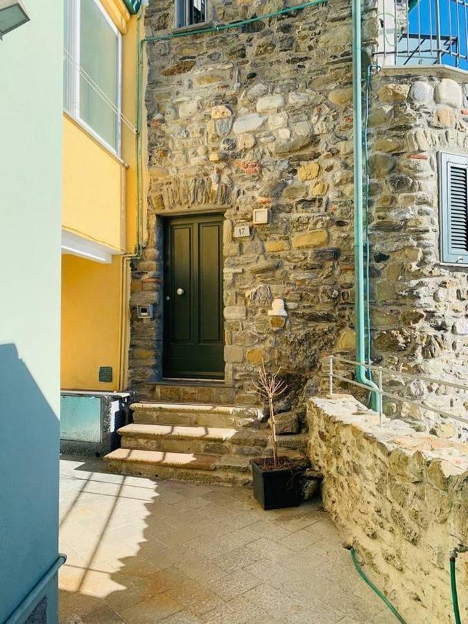Fivestay Casa Gabri Vernazza Zewnętrze zdjęcie