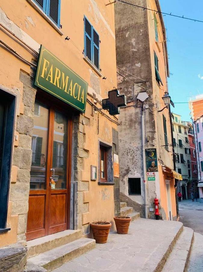Fivestay Casa Gabri Vernazza Zewnętrze zdjęcie