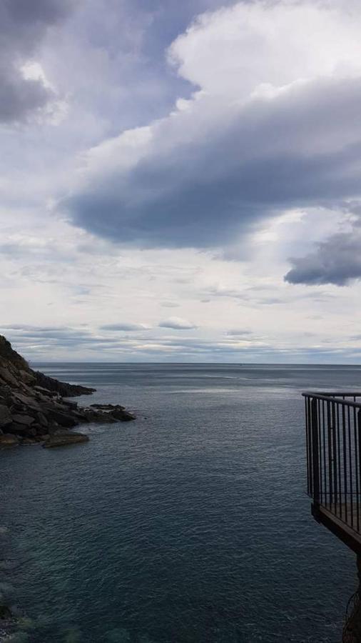 Fivestay Casa Gabri Vernazza Zewnętrze zdjęcie